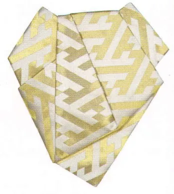 祭り帯 祭り帯 氏原 9115 後見結び帯 着印 祭り用品jp