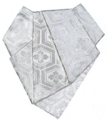 祭り帯 祭り帯 氏原 9118 後見結び帯 着印 祭り用品jp