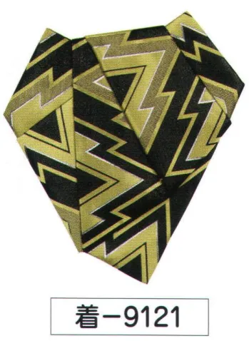 祭り帯 祭り帯 氏原 9121 後見結び帯 着印 祭り用品jp