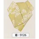 祭り用品jp 祭り帯 祭り帯 氏原 9126 後見結び帯 着印