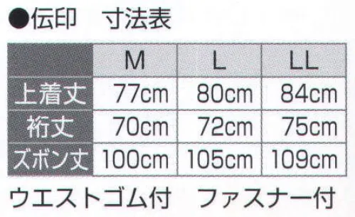 氏原 5087 先染ドット柄作務衣 伝印 ※上下セットです。※この商品はご注文後のキャンセル、返品及び交換は出来ませんのでご注意下さい。※なお、この商品のお支払方法は、先振込（代金引換以外）にて承り、ご入金確認後の手配となります。 サイズ／スペック