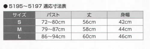 氏原 5195 Tシャツ半襦袢 夏用半袖 ※この商品はご注文後のキャンセル、返品及び交換は出来ませんのでご注意下さい。※なお、この商品のお支払方法は、先振込（代金引換以外）にて承り、ご入金確認後の手配となります。 サイズ／スペック