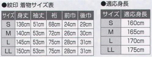 氏原 5615 紋付袷仕立上り 紋印 紋入れは描き紋で承ります。（別価格）※この商品はご注文後のキャンセル、返品及び交換は出来ませんのでご注意下さい。※なお、この商品のお支払方法は、先振込（代金引換以外）にて承り、ご入金確認後の手配となります。 サイズ／スペック