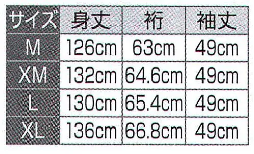 氏原 6365 白長襦袢 吸汗絽衿使用。汗を吸い取りお肌になじみ易い半衿です。※この商品はご注文後のキャンセル、返品及び交換は出来ませんのでご注意下さい。※なお、この商品のお支払方法は、先振込（代金引換以外）にて承り、ご入金確認後の手配となります。 サイズ／スペック