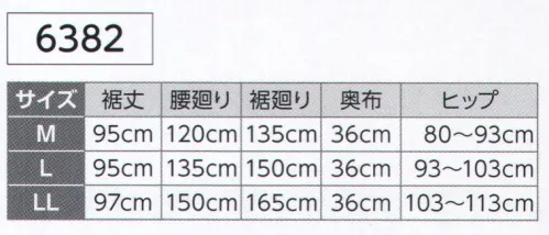 氏原 6382 絹越 東スカート（タック付） 絹越加工肌に優しいアミノ酸を大量に含んだシルクタンパク質を繊維に表面加工しました。敏感肌の方も安心、保湿性を高めることで帯電防止効果が生まれさばきの良い下着になりました。※この商品はご注文後のキャンセル、返品及び交換は出来ませんのでご注意下さい。※なお、この商品のお支払方法は、先振込（代金引換以外）にて承り、ご入金確認後の手配となります。 サイズ／スペック