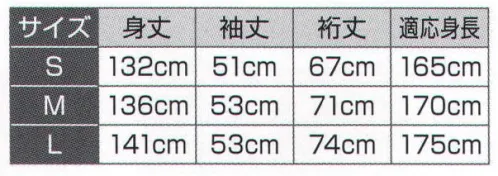 氏原 6500 男物白長襦袢 奴印 ※この商品はご注文後のキャンセル、返品及び交換は出来ませんのでご注意下さい。※なお、この商品のお支払方法は、先振込（代金引換以外）にて承り、ご入金確認後の手配となります。 サイズ／スペック