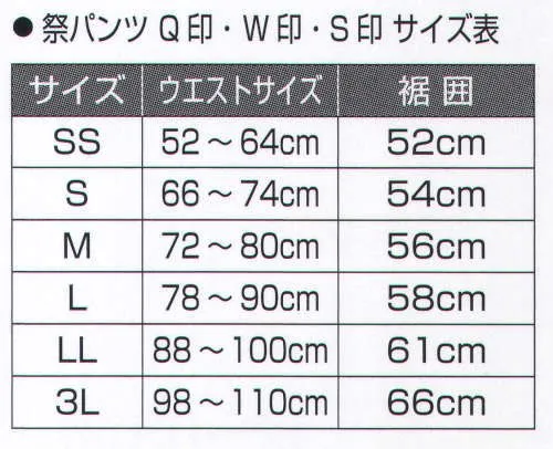 氏原 8514 黒ストレッチ祭パンツ S印 ※この商品はご注文後のキャンセル、返品及び交換は出来ませんのでご注意下さい。※なお、この商品のお支払方法は、先振込（代金引換以外）にて承り、ご入金確認後の手配となります。 サイズ／スペック