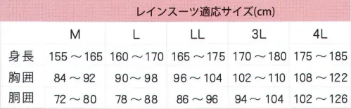 アーヴァン 9000 レインスーツ ブリザテック 透湿性を向上させた着用感のいい軽量素材のレインウェア軽量・ムレにくい 快適レインスーツ。BREATHATEC-ブリザテック- 微多孔質の膜が水滴を通さず、湿気を逃がす。最軽量で、防水性と高い透湿性を兼ね備えた高機能レインウェア。 東レコーテックス（株）透湿2層構造生地透湿防水素材「ブリザテック」は、撥水・防水機能と、内部に停留した湿気を外部に放出する性能を兼ね備えた高機能素材です。耐水圧10000mm以上（JIS L1092-1998 A法による値）透湿度:10000g/m2/24hrs以上（JIS L1099-1993 A-1法による値）上着●前立て3層防水構造前立て、水切り、ファスナーの3重防水機能で雨の浸入を防ぐ。●収納式フードフードの先端の幅を調整でき。水が入りにくい収納タイプのフード（フード高さ調整マジックテープ付き）。 ●袖口調整マジックテープ付きゴム袖。ゴム+マジックテープで袖口からの雨の浸入を防ぐ。●裾調整ゴム●上着ポケットWフォールドポケット。フラップ+水切りで上下からの雨の浸入を防ぐ。 パンツ●ウエスト調整紐●裾メッシュ仕様独自の手法でメッシュを取り付け、脱着の際にメッシュが引っかかりにくい仕様。●サイドファスナーお勧め用途軽作業、公共事業、通勤通学、ガーデニング、アウトドア、ゴルフなどに※この商品はご注文後のキャンセル、返品及び交換は出来ませんのでご注意下さい。※なお、この商品のお支払方法は、先振込(代金引換以外)にて承り、ご入金確認後の手配となります。 サイズ／スペック