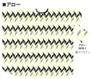 ワコウ・理容・美容・プリントコレクション（面ファスナー）（アロー）