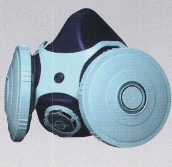 セキュリティウェア マスク ワールドマスト　ヘルメット 1021 防じんマスク1021（5個入り） 作業服JP