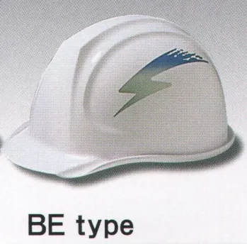 セキュリティウェア その他 ワールドマスト　ヘルメット COLOR-BE デザインステッカー BE type 作業服JP