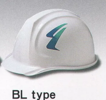 セキュリティウェア その他 ワールドマスト　ヘルメット COLOR-BL デザインステッカー BL type 作業服JP