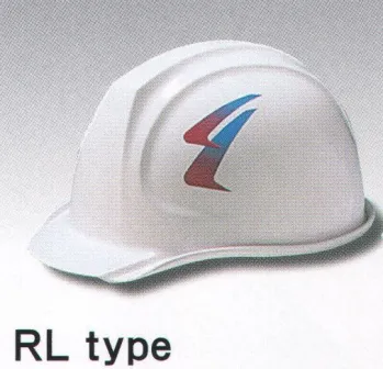 セキュリティウェア その他 ワールドマスト　ヘルメット COLOR-RL デザインステッカー RL type 作業服JP