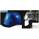 作業服JP セキュリティウェア ヘルメット ワールドマスト　ヘルメット KKXS-A-N 【N-COOL】KKXS-A型 ヘルメット（通気孔なしタイプ）