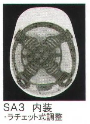 SA3内装一式