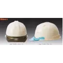 作業服JP セキュリティウェア ヘルメット ワールドマスト　ヘルメット SS-19VP-TR SS-19型-TR サーマルレジストヘルメット