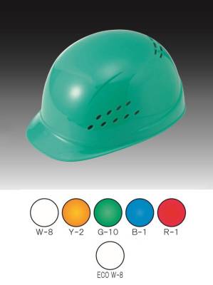 作業服jp St 143 Epa型軽作業帽 ワールドマスト ヘルメット St 143 Epa 作業服の専門店