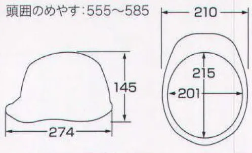 ワールドマスト　ヘルメット WM-7P WN-7P型ヘルメット（キープパット付き） DIC (SH型PU-P-UP式A)重量405g 飛来落下物、墜落時保護、パット付き、ラチェット式。 ※2019年6月10日より、ヘッドバンドの仕様を変更致しました。従来品の在庫が無くなり次第、順次切り替わりますので、ご了承の程、よろしくお願い致します。旧仕様:EG3ヘッドバンド↓新仕様:EG4ヘッドバンド【特長】・高い吸水性・優れたクッション性、通気性・抗菌防臭加工・細くやわらかい繊維組織で良い肌触り・安定性重視の二重バンド・簡単操作でヘッドバンド調整が可能・頭部にフィットする最適なバンド角度を追求・引き上げ式バックルで操作性向上※この商品はご注文後のキャンセル、返品及び交換は出来ませんのでご注意下さい。※なお、この商品のお支払方法は、先振込（代金引換以外）にて承り、ご入金確認後の手配となります。 サイズ／スペック