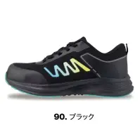 90 ブラック