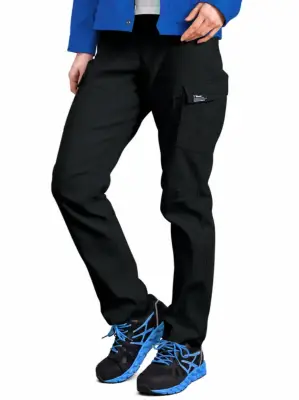レディースピタリティカーゴパンツ