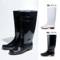 ジーベック 85766 ロング丈長靴 多機能PVC長靴水や油で滑りやすい場所での転倒事故を軽減する滑りにくい靴底仕様の長靴。特徴・水や油に強い耐滑ソール。・靴全体が耐油仕様。・胴体部分はSIAA抗菌加工で衛生的。・中底は抗菌・防臭・クッション性に優れたインソール★ショート丈の商品もございます(品番85765)★先芯入りの商品もございます(品番85767)仕様品番:85766品名:ロング丈長靴重量(両足):約1650g