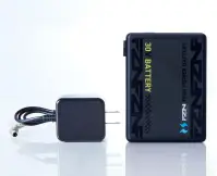 ヤマタカ RD9680G 30Vバッテリーセット GL-2