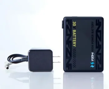 男女ペア その他 ヤマタカ RD9680G 30Vバッテリーセット GL-2 作業服JP