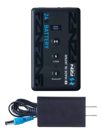 ヤマタカ RD9690PJ 24VリチウムイオンバッテリーセットJL-2