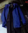 ヤマタカ P025 ウィンドブレーカー PERSON S UNIFORM ※2012年より定価・販売価格を値下げいたしました。