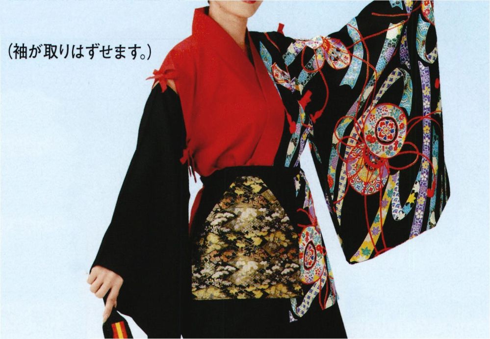 選ぶなら よさこいコスチューム 夕印 20001 東京ゆかた 祭り用衣類 サイズ:F