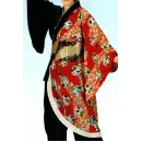 祭り用品jp 踊り半天・よさこい衣装 よさこい衣装 東京ゆかた 60001 よさこいコスチューム 扱印
