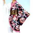 祭り用品jp 踊り半天・よさこい衣装 よさこい衣装 東京ゆかた 60002 よさこいコスチューム 扱印