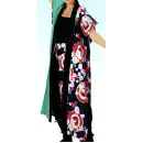 祭り用品jp 踊り半天・よさこい衣装 よさこい衣装 東京ゆかた 60003 よさこいコスチューム 祈印