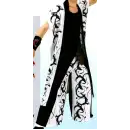 祭り用品jp 踊り半天・よさこい衣装 よさこい衣装 東京ゆかた 60004 よさこいコスチューム 括印