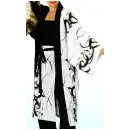 祭り用品jp 踊り半天・よさこい衣装 よさこい衣装 東京ゆかた 60009 よさこいコスチューム 依印