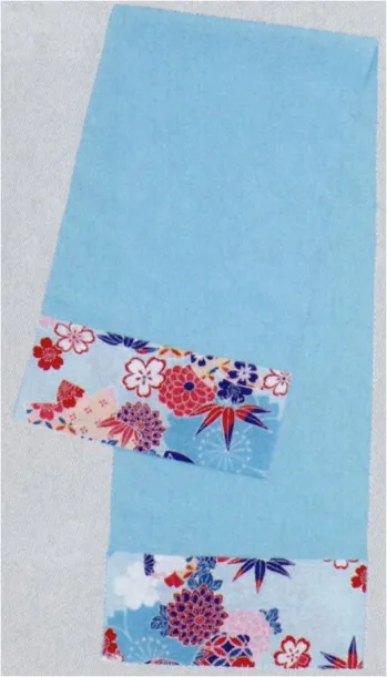 踊り半天・よさこい衣装 アクセサリー 東京ゆかた 60711 ターバン 市印 祭り用品jp