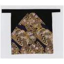 祭り用品jp 踊り半天・よさこい衣装 煙草入れ・携帯入れ 東京ゆかた 60729 鳴子入れ 牛印