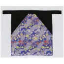 祭り用品jp 踊り半天・よさこい衣装 煙草入れ・携帯入れ 東京ゆかた 60734 鳴子入れ 収印