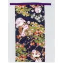 祭り用品jp 踊り半天・よさこい衣装 よさこい衣装 東京ゆかた 60754 よさこい前掛 去印