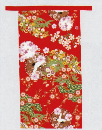 踊り半天・よさこい衣装 よさこい衣装 東京ゆかた 60755 よさこい前掛 去印 祭り用品jp