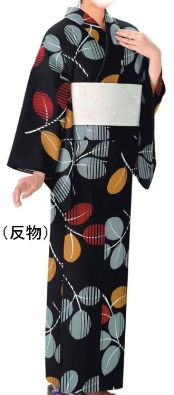 ゆかた 浴衣 東京ゆかた 61303-A きぬずれゆかた 世印（反物） 祭り用品jp