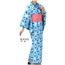 祭り用品jp ゆかた 浴衣 東京ゆかた 61310-A きぬずれゆかた 世印（反物）