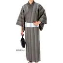 祭り用品jp ゆかた 浴衣 東京ゆかた 61326-B きぬずれゆかた 整印（仕立上）