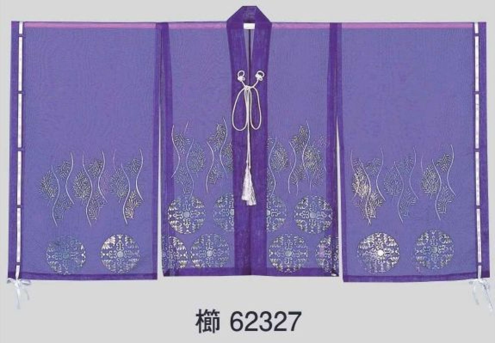 東京ゆかた 62327 すおう 櫛印 ※この商品の旧品番は「22327」です。※この商品はご注文後のキャンセル、返品及び交換は出来ませんのでご注意下さい。※なお、この商品のお支払方法は、先振込（代金引換以外）にて承り、ご入金確認後の手配となります。