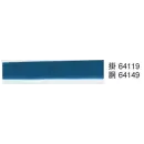 祭り用品jp 和装下着・肌着・小物 八掛・胴裏 東京ゆかた 64149 八掛 胴印（胴抜仕立用）