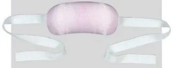 和装下着・肌着・小物 和装着付小物（腰紐・帯枕・伊達締め） 東京ゆかた 64308 帯枕 貫印 祭り用品jp