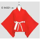 祭り用品jp 和装下着・肌着・小物 和装肌着 東京ゆかた 64321 踊り用半襦袢 E印