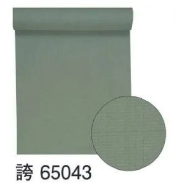 踊り衣装・着物 きもの 東京ゆかた 65043 夏もの紗軸色無地着尺 誇印（反物） 祭り用品jp