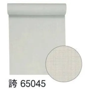 踊り衣装・着物 きもの 東京ゆかた 65045 夏もの紗軸色無地着尺 誇印（反物） 祭り用品jp