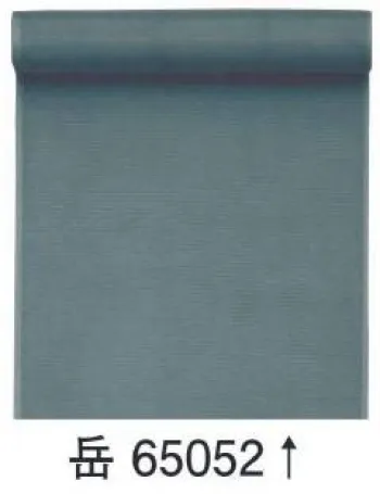 踊り衣装・着物 きもの 東京ゆかた 65052 夏表もの五本駒絽色無地着尺 岳印（反物） 祭り用品jp